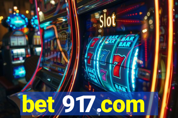 bet 917.com